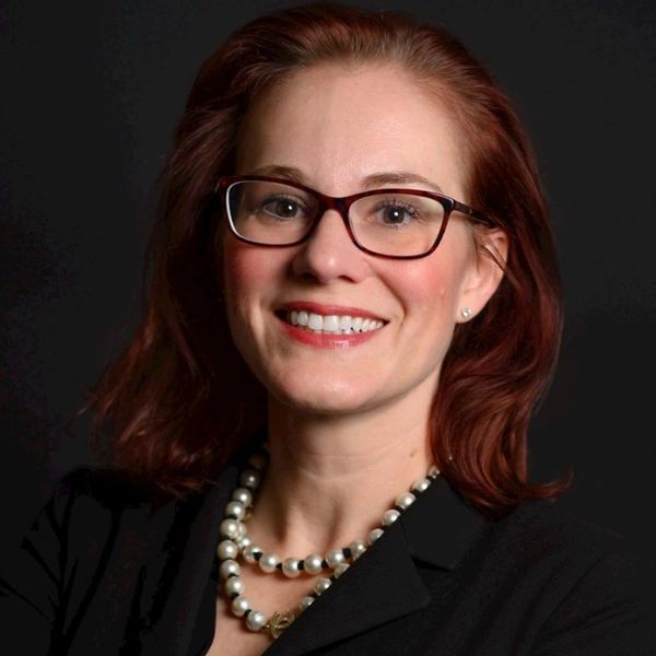 Elizabeth Wharton Silver Key Strategies
