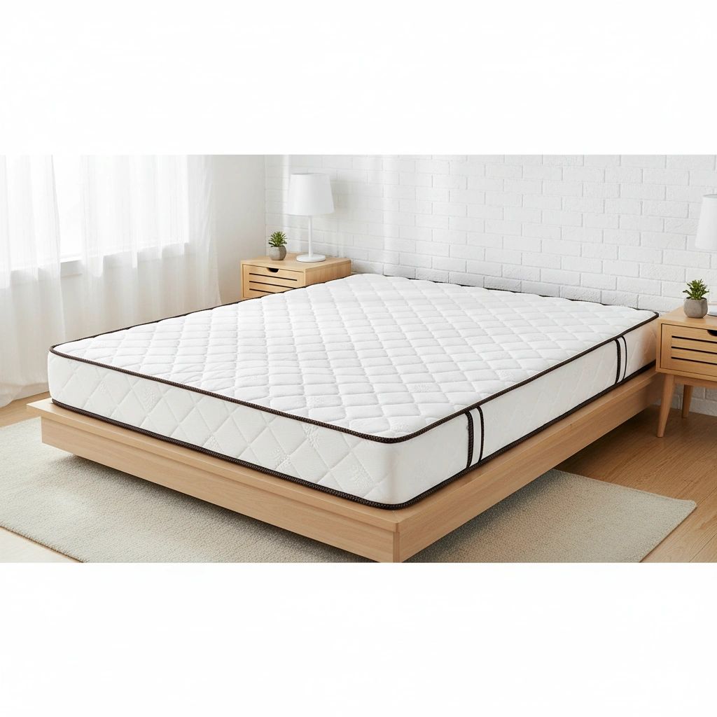 colchon ortopedico medida doble a credito en bogota y soacha