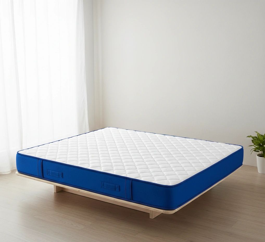 colchon ortopedico medida semidoble