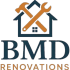 BMD Renovations