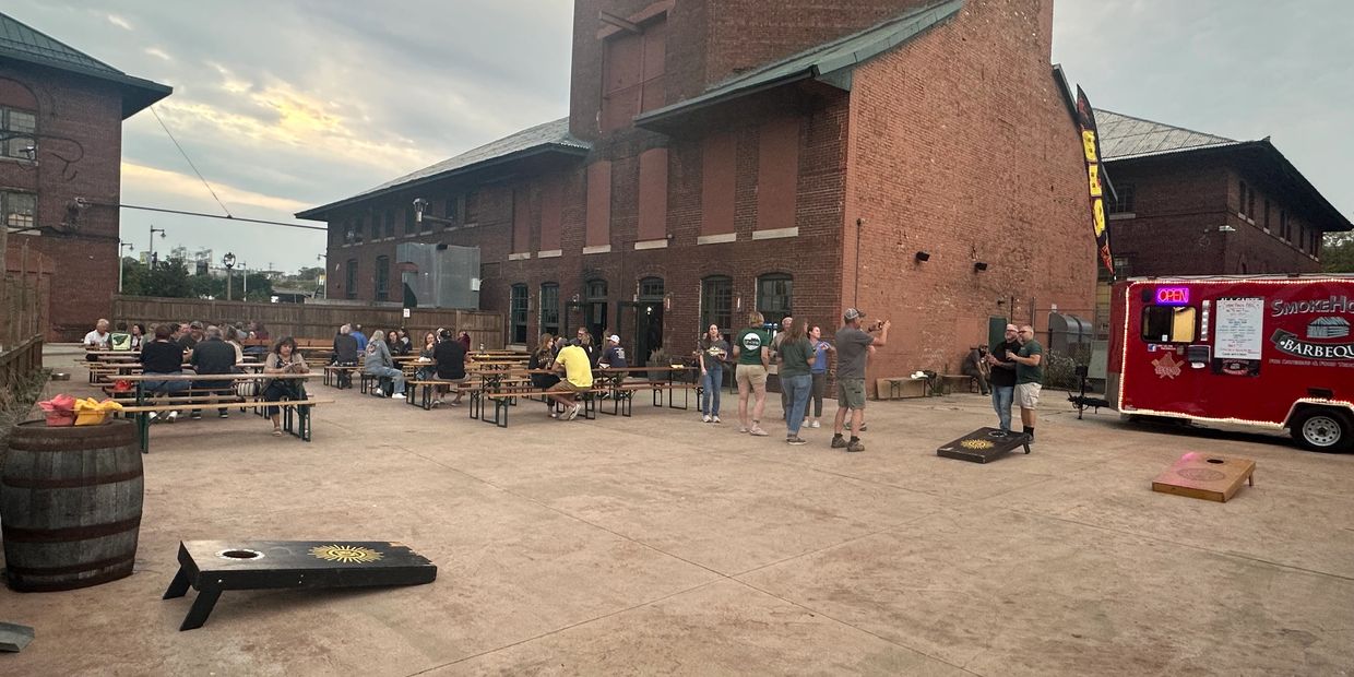 Lombardi Brewing Company photo