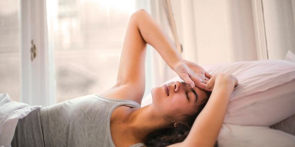 Migraine Relief St Petersburg Tampa Clearwater acupuncture
