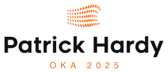 Patrick Hardy Oka 2025