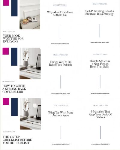 The page’s feed