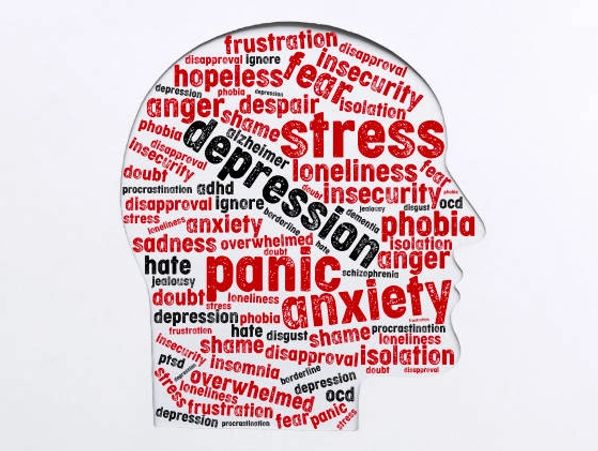 Mindset Reset Hypnotherapy