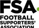 We recently joined The Football Supporters Association.