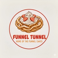 Funnel tunnel