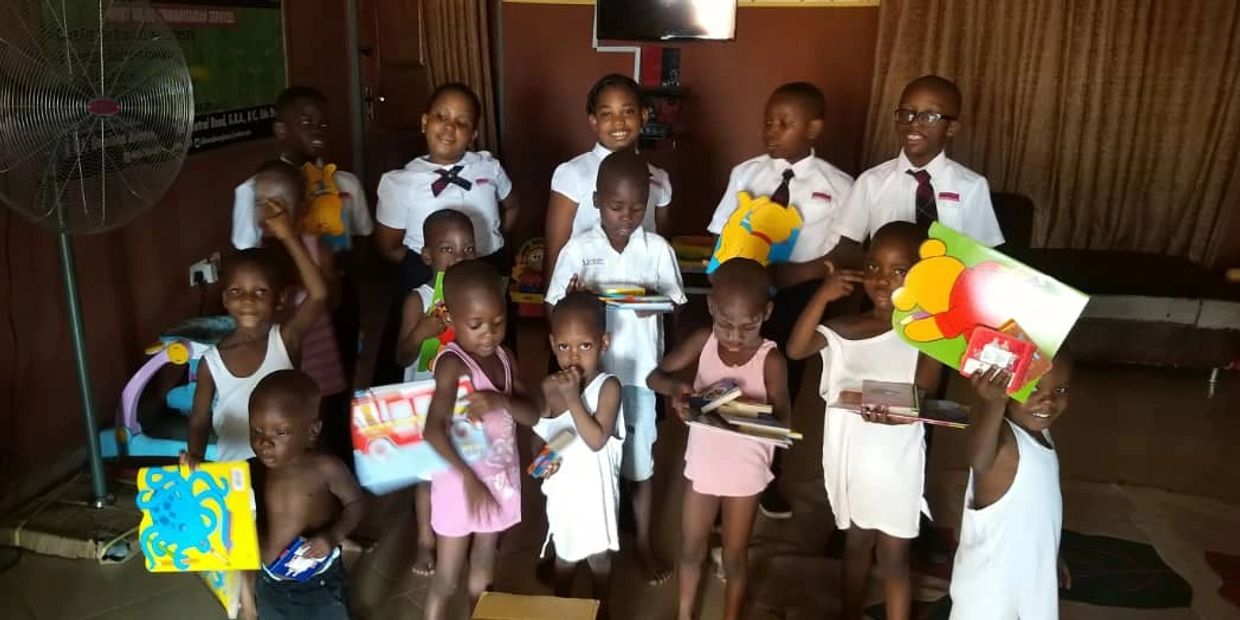 Proceeds from Love of Art Charity Auction: March 2018