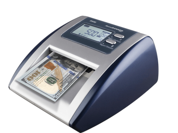 D450 Detector Automatico de Billetes Blanqueados/Lavados