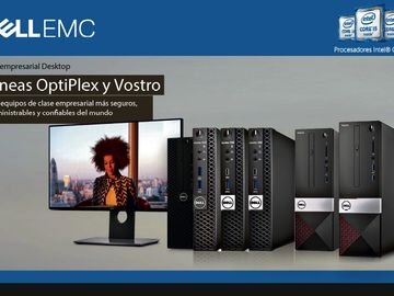 dell destop,dell optiplex,dell vostro,dell inspiron ,intel i3, intel i5 , intel i7 ,garantia dell 