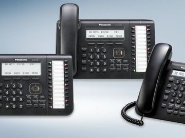 centrales telefonicas
telefonos digitales panasonic 
telefonos kx-dt543
telefonia panasonic 
telefonos propietarios 
