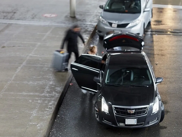 Airport Transportation