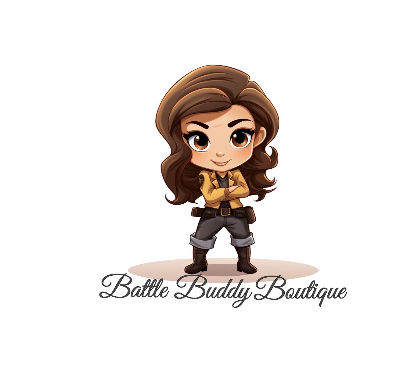 Battle Buddy Boutique