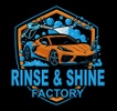 RinseAndShineFactory