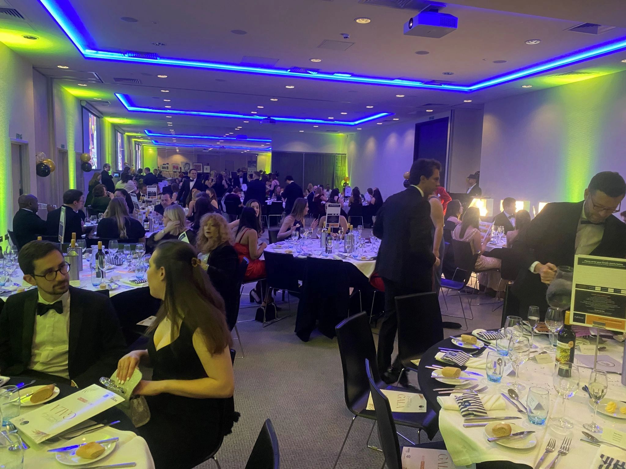 Surrey Junior Lawyers Division