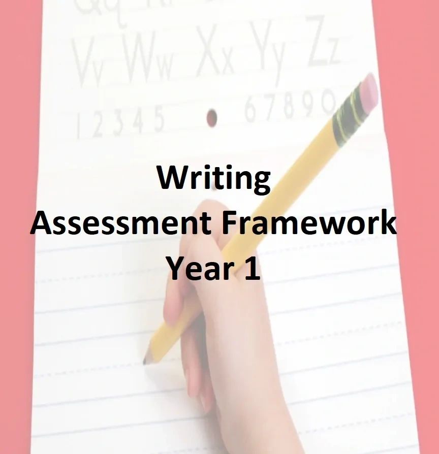 Writing Assessment