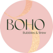 Boho Bubbles and Brew