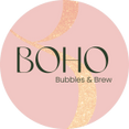 Boho Bubbles and Brew