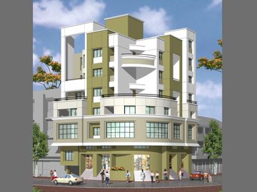 JADE INFRA.
R.B. CONSTRUCTIONS.