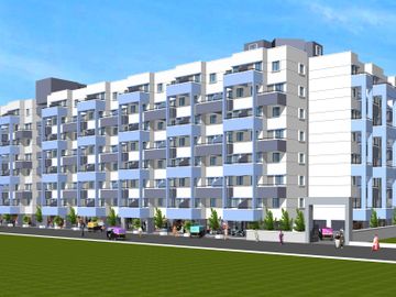 JADE INFRA.
R.B. CONSTRUCTIONS.
