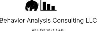 Behavior Analysis Consulting LLC