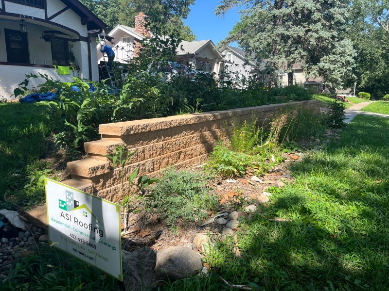 Retaining Walls project photo 2