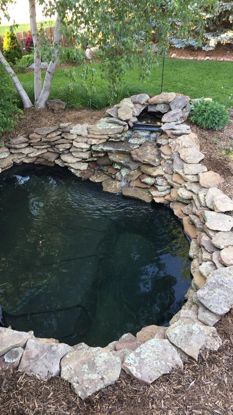Water Features project photo 3