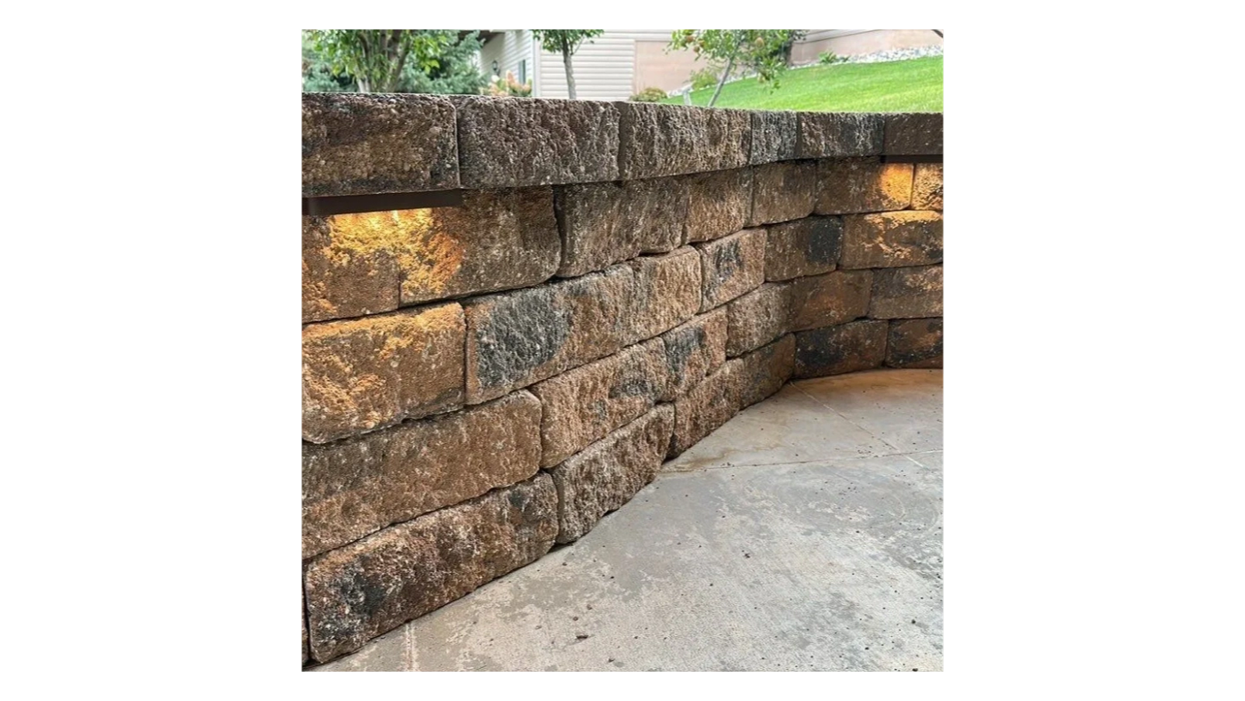 Landscape Lighting project photo 1