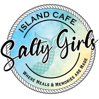 Salty Girls Island Cafe bokeelia FL pine island