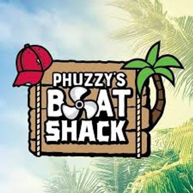 Phuzzys Boat Shack in saint james city fl pine island