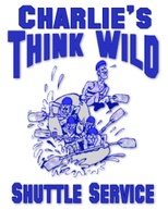 ​​​Charlie's Think Wild Shuttle Service​