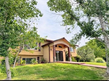 16545 Wardlaw Dr., Springville, CA  93265