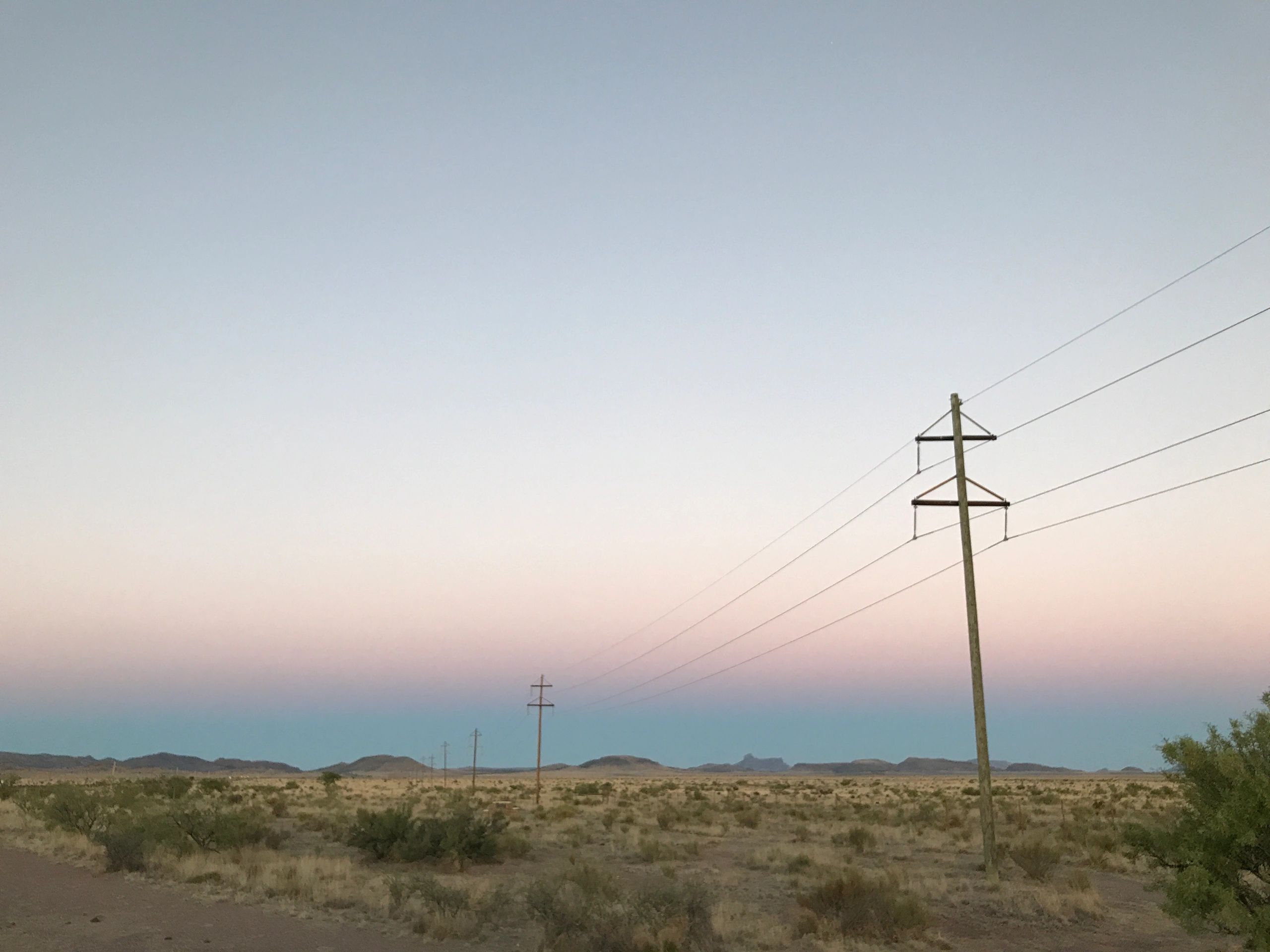 Marfa Texas Austin Arts 