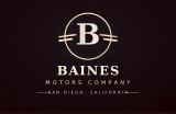Bains Motorz