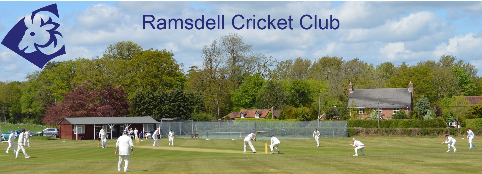 Home Ramsdell Cricket Club Hampshire, England
