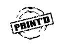 Print'd