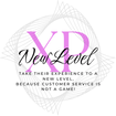 New Level XP