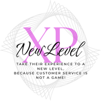 New Level XP