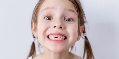 Kids dentistry, children's prevention at North Star Dentistry in Mississauga.