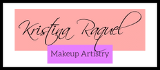 Kristina Raquel - Makeup Artist