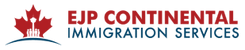EJP Continental Immigration