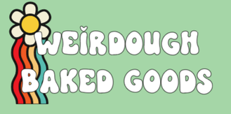Weirdough Baked Goods