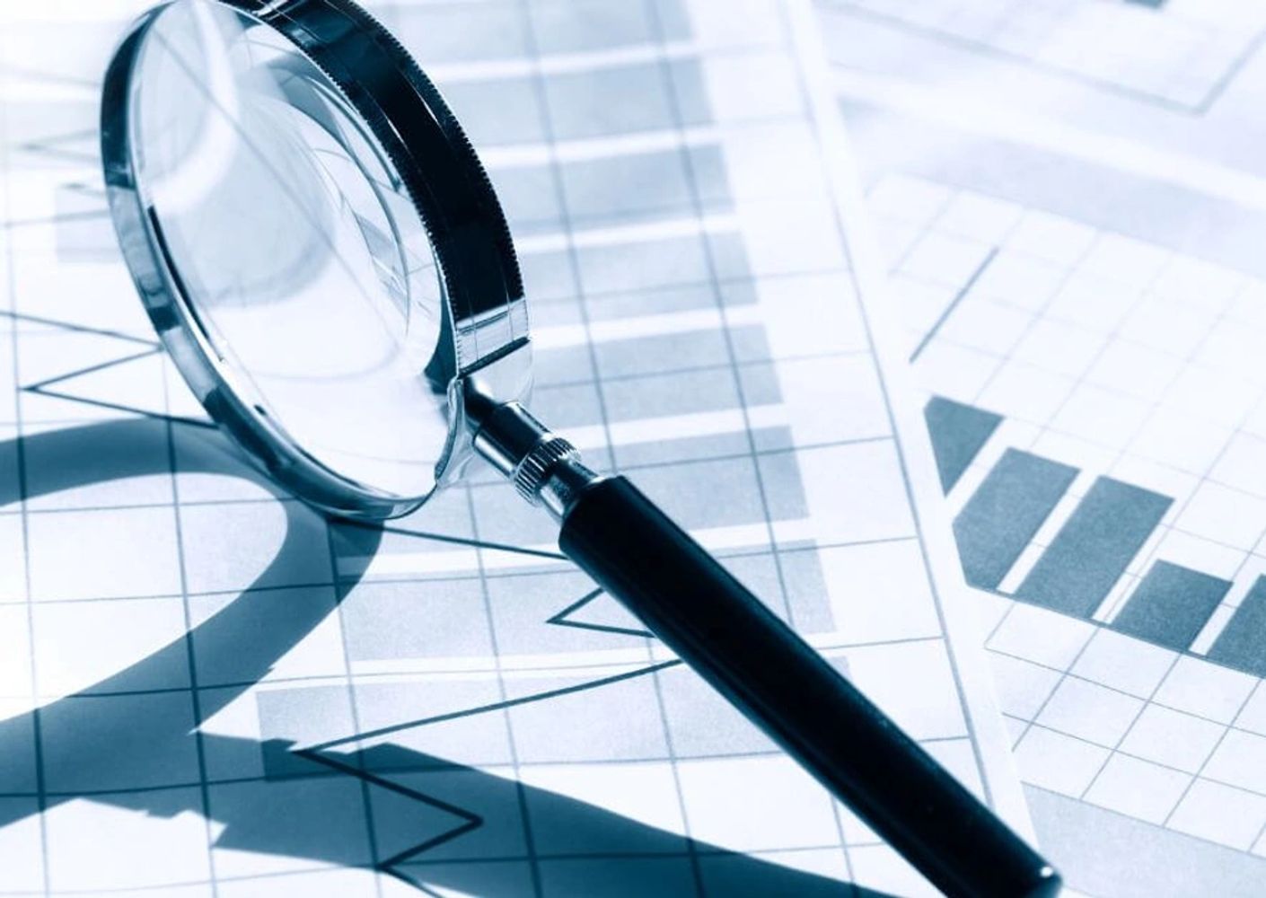 Proprietary Foundation Model & time-tested investment strategies with 6Σ-level precision.