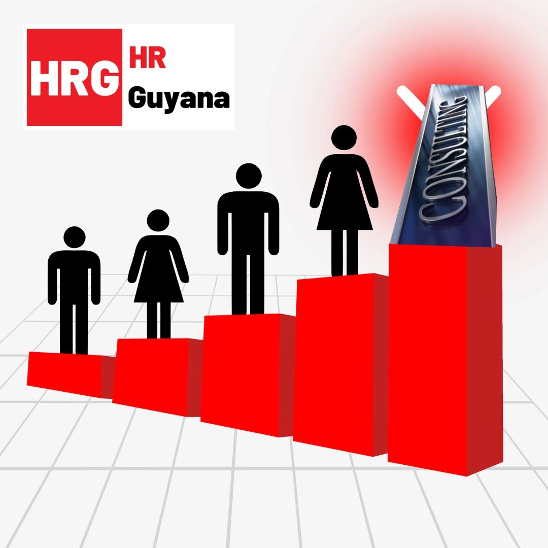 Benefits of Hiring a Human Resources Consultant