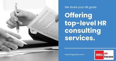 Human Resources Consultant
HR Consultant
HR Consultancy
HR Outsourcing
HR Consultant Guyana
Payroll s