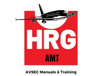 AVSEC Manual
AVSEC Trainer
Aviation Security