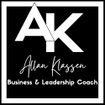 ALLAN KLASSEN
Leadership Advisor / Facilitator / Speaker
