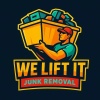 We Lift It Junk Removal