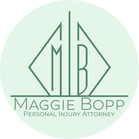 Maggie Bopp 
Personal Injury 
Lawyer