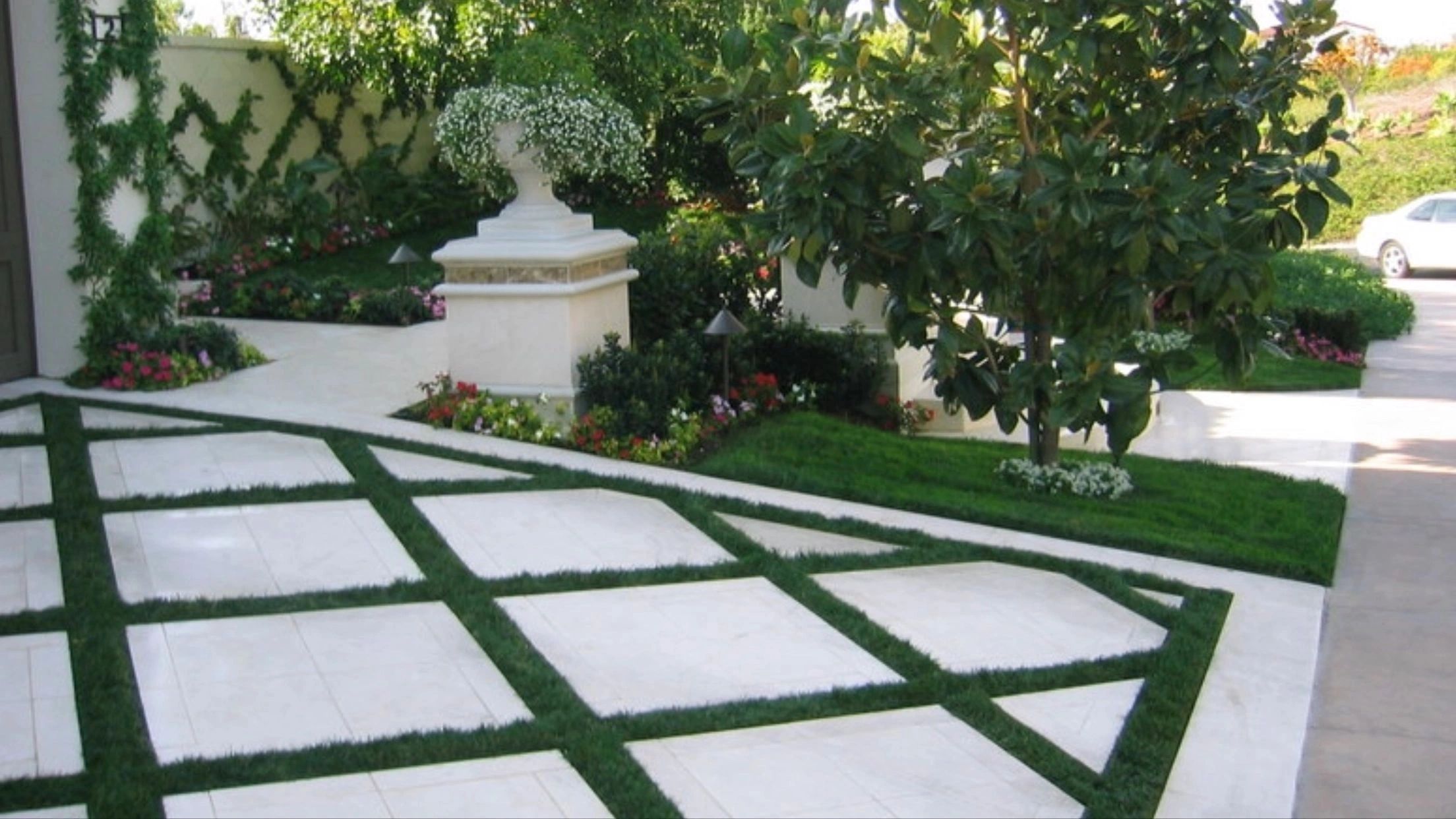 HLS LANDSCAPE Hardscaping, Landscape Design, Landscape